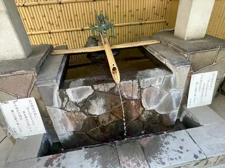 銀杏岡八幡神社(東京都)