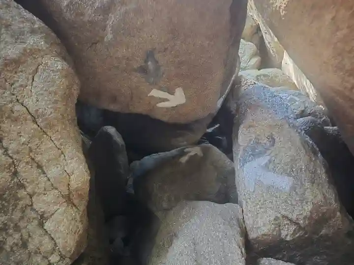 磐船神社(大阪府)