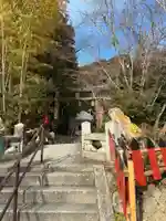 熊野若王子神社(京都府)