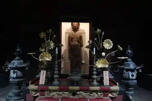 智識寺(長野県)