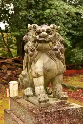 熊野鳴瀧神社(宮崎県)