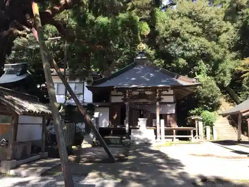 極楽寺の建物その他