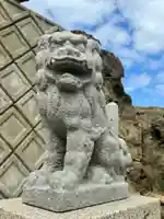 巖島神社(京都府)