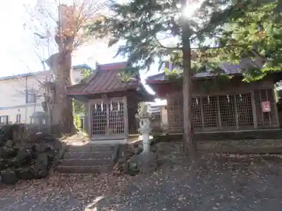 松尾神社(山梨県)