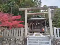 賀集八幡神社(兵庫県)