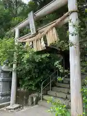 荒立神社(宮崎県)