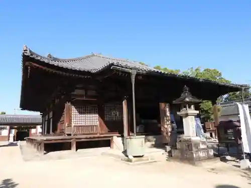 本山寺(香川県)