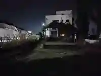 虎姫観音堂(群馬県)