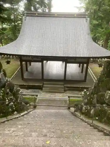 春日神社のその他建物