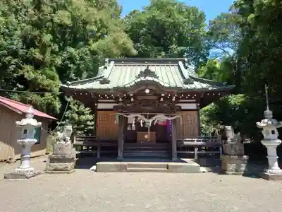 天満宮(神奈川県)