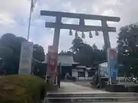 埴生神社(千葉県)
