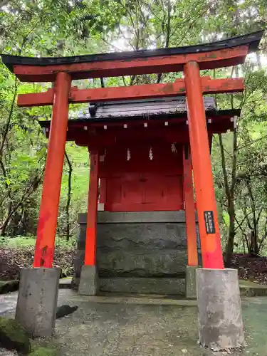 箱根神社(神奈川県)