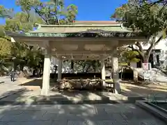 湊川神社(兵庫県)