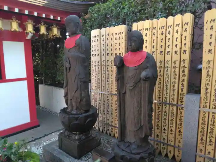 放生寺(東京都)