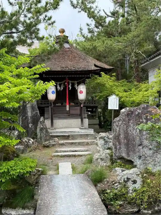 長浜八幡宮(滋賀県)