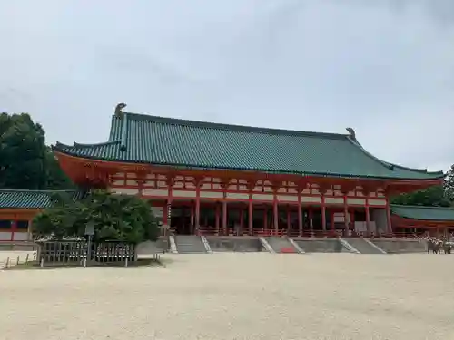 平安神宮のその他建物