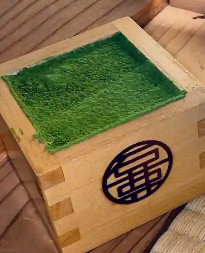 大山阿夫利神社(神奈川県)