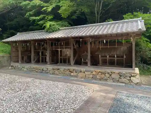 山科神社(京都府)
