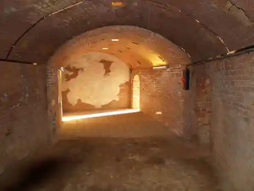 野木神社のその他建物