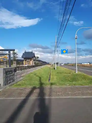 水天宮のその他建物