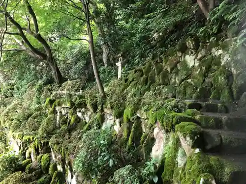 當麻寺西南院(奈良県)