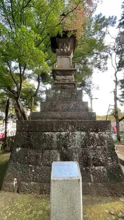 三寳寺(東京都)