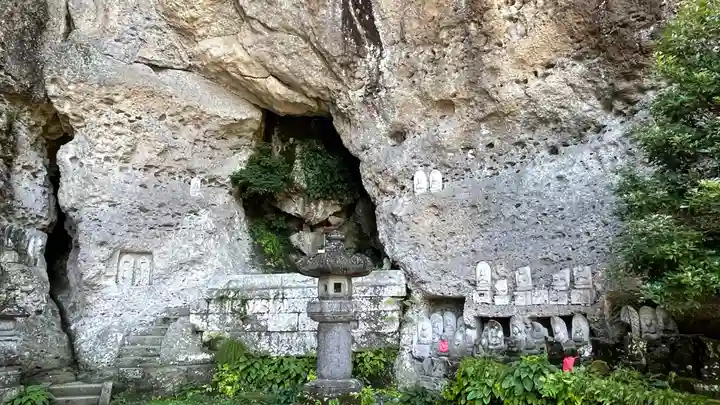 大谷寺(栃木県)