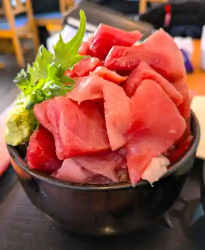 海南神社(神奈川県)