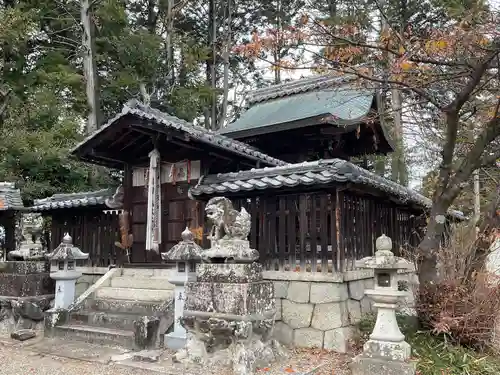 若宮神社(滋賀県)