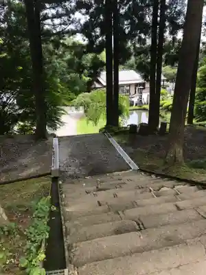 黒石寺のその他建物
