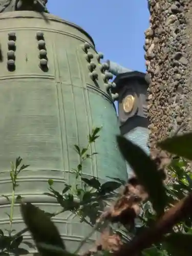 東昌寺(茨城県)