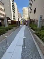 坐摩神社行宮(大阪府)