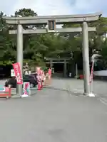 紀州東照宮(和歌山県)