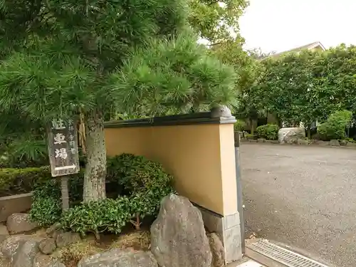 本蓮寺のその他建物