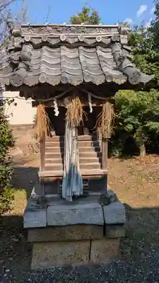 小林天満宮(京都府)