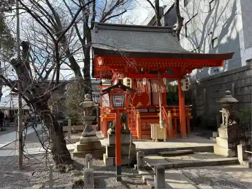 安井金比羅宮(京都府)