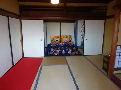 村雲御所瑞龍寺門跡(滋賀県)