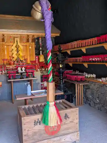 東京羽田 穴守稲荷神社(東京都)