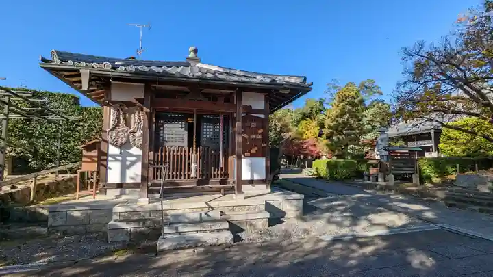 乙訓寺(京都府)