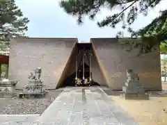 鳥飼八幡宮(福岡県)