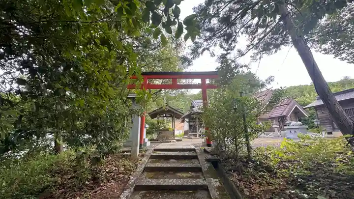 加茂神社(京都府)
