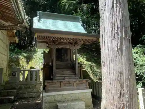 津島神社(岐阜県)