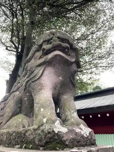 大國魂神社(東京都)