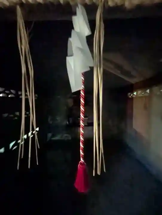 那珂八幡宮(福岡県)