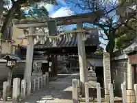 霊光殿天満宮(京都府)