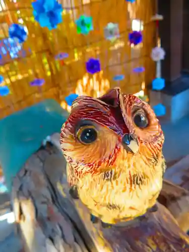 苗穂神社(北海道)