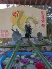 恩智神社(大阪府)