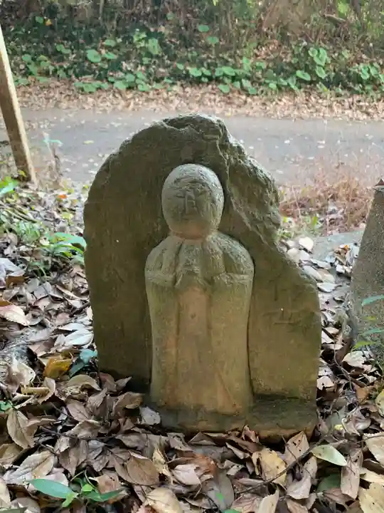 庚申塔(千葉県)