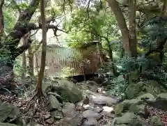 大甕神社(茨城県)