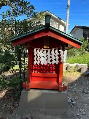小野神社(東京都)
